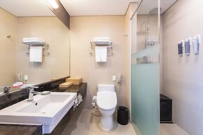 Take Hotel & Resort Inje Speedium