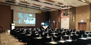 Take Hotel & Resort Inje Speedium
