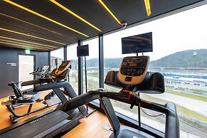 Take Hotel & Resort Inje Speedium