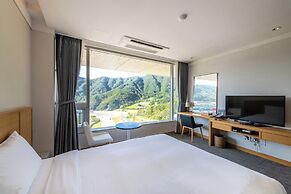 Take Hotel & Resort Inje Speedium