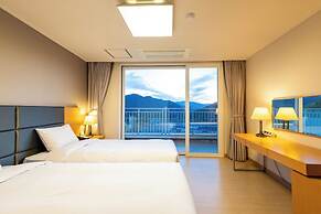 Take Hotel & Resort Inje Speedium
