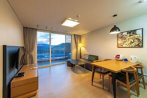 Take Hotel & Resort Inje Speedium