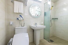 Take Hotel & Resort Inje Speedium