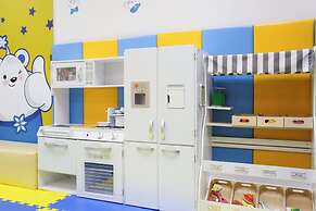 Take Hotel & Resort Inje Speedium