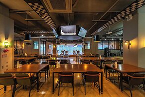 Take Hotel & Resort Inje Speedium