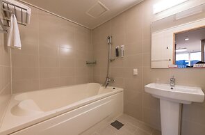 Take Hotel & Resort Inje Speedium