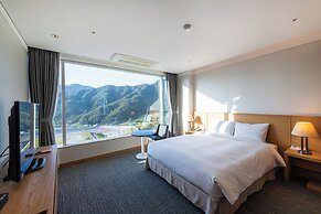 Take Hotel & Resort Inje Speedium