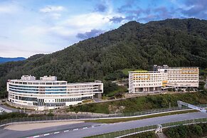 Take Hotel & Resort Inje Speedium