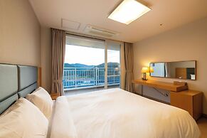 Take Hotel & Resort Inje Speedium