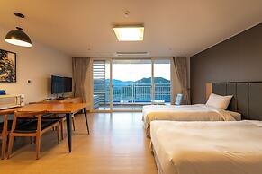 Take Hotel & Resort Inje Speedium