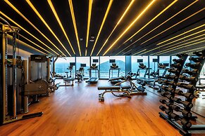 Take Hotel & Resort Inje Speedium