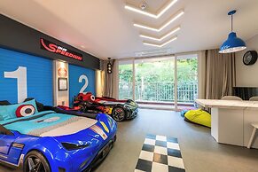 Take Hotel & Resort Inje Speedium