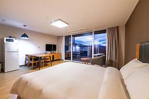 Take Hotel & Resort Inje Speedium