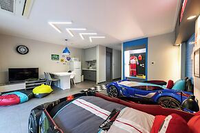 Take Hotel & Resort Inje Speedium