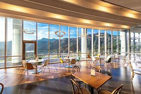 Take Hotel & Resort Inje Speedium