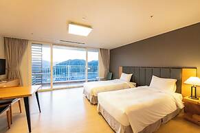 Take Hotel & Resort Inje Speedium