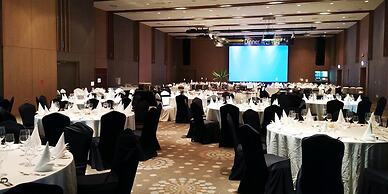 Take Hotel & Resort Inje Speedium