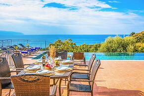 Villa Louloudia