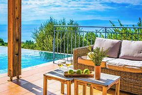 Villa Louloudia