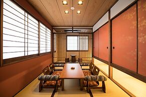 Hotel Shikisai Kyoto