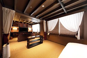 Hotel Shikisai Kyoto