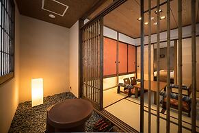 Hotel Shikisai Kyoto