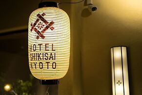Hotel Shikisai Kyoto