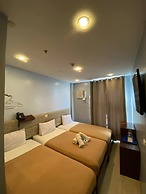 The Loft Hotel