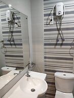The Loft Hotel