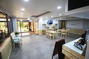 THE RED HOUSE - Hostel