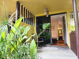 Soeliana Resort