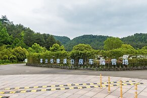 MovingCastle RV Camping