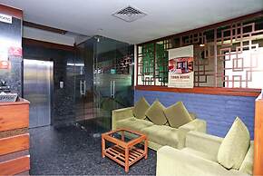 FabHotel The Townhouse