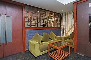 FabHotel The Townhouse