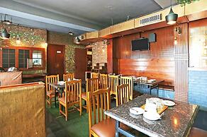 FabHotel The Townhouse