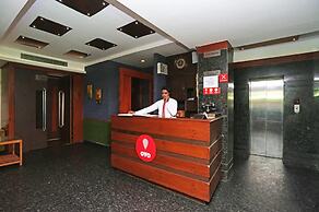 FabHotel The Townhouse