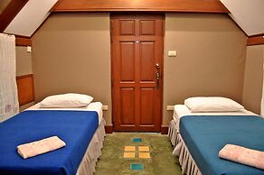 The Jungle House Khaoyai