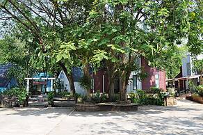 The Jungle House Khaoyai