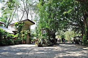 The Jungle House Khaoyai