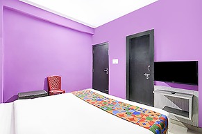 FabHotel Star Lotus