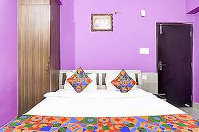 FabHotel Star Lotus