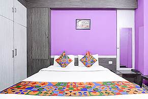 FabHotel Star Lotus