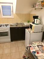 Apartmani KLIM