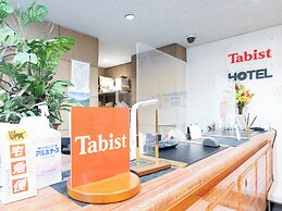 Tabist Hotel Mercury Asakusabashi