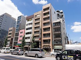Tabist Hotel Mercury Asakusabashi