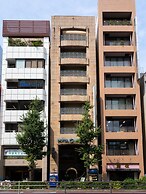 Tabist Hotel Mercury Asakusabashi