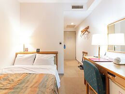 Tabist Hotel Mercury Asakusabashi