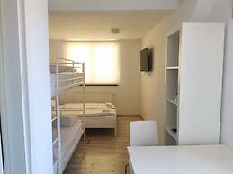 Hostel Most