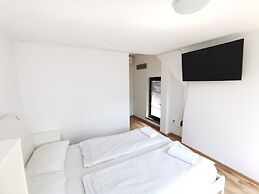 Hostel Most