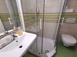 Hostel Most